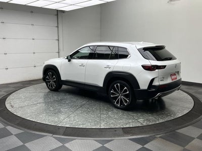 2023 Mazda Mazda CX-50 2.5 Turbo Premium Plus