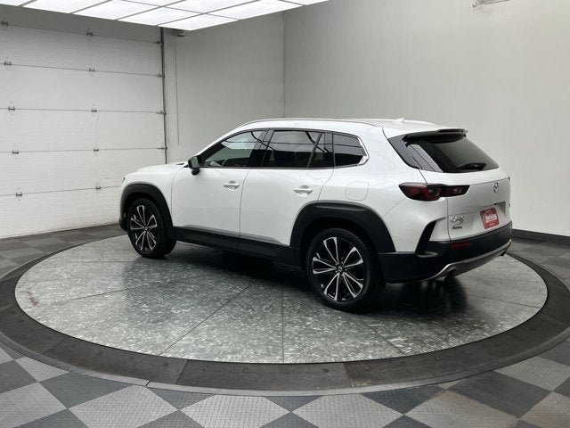 2023 Mazda Mazda CX-50 2.5 Turbo Premium Plus