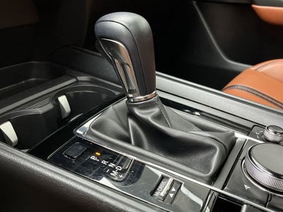 2023 Mazda Mazda CX-50 2.5 Turbo Premium Plus