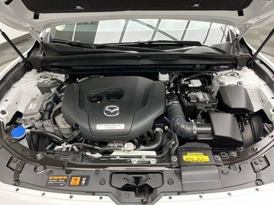2023 Mazda Mazda CX-50 2.5 Turbo Premium Plus