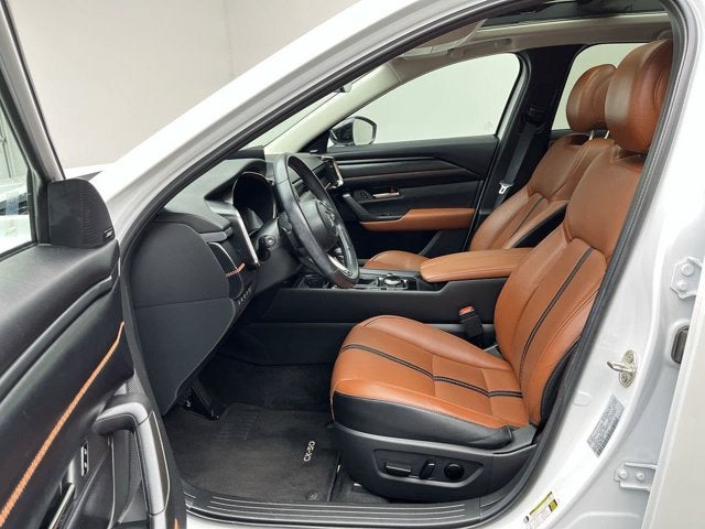 2023 Mazda Mazda CX-50 2.5 Turbo Premium Plus