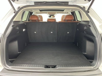 2023 Mazda Mazda CX-50 2.5 Turbo Premium Plus