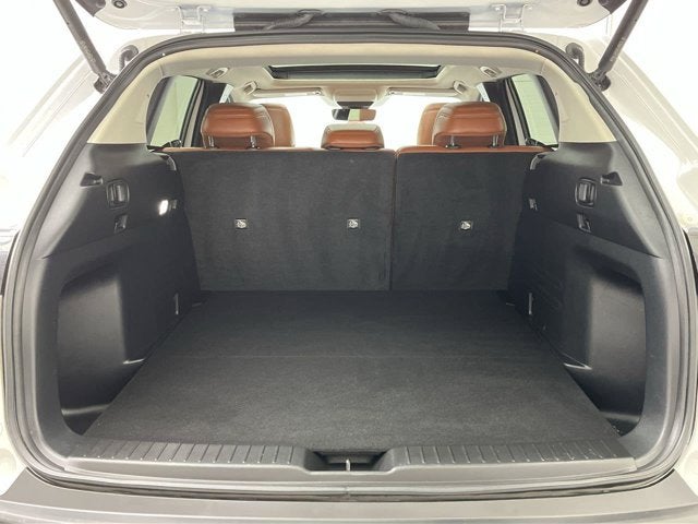 2023 Mazda Mazda CX-50 2.5 Turbo Premium Plus