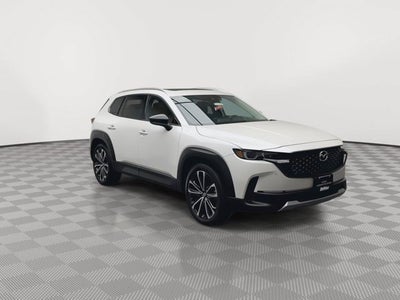 2023 Mazda Mazda CX-50 2.5 Turbo Premium Plus