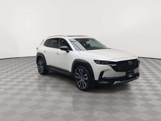 2023 Mazda Mazda CX-50 2.5 Turbo Premium Plus