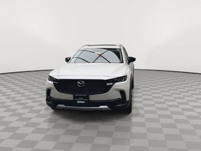 2023 Mazda Mazda CX-50 2.5 Turbo Premium Plus