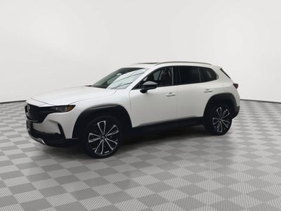 2023 Mazda Mazda CX-50 2.5 Turbo Premium Plus