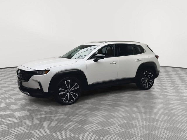 2023 Mazda Mazda CX-50 2.5 Turbo Premium Plus