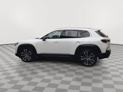 2023 Mazda Mazda CX-50 2.5 Turbo Premium Plus