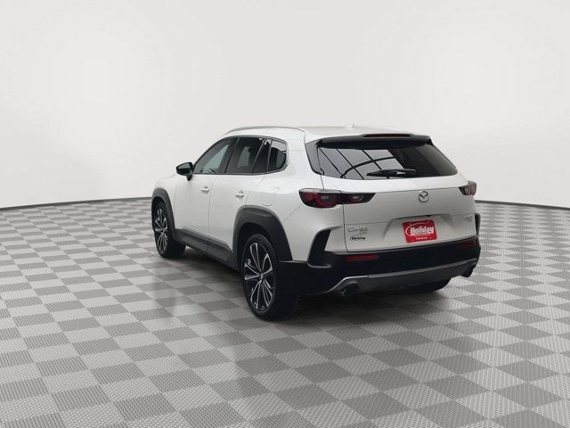 2023 Mazda Mazda CX-50 2.5 Turbo Premium Plus