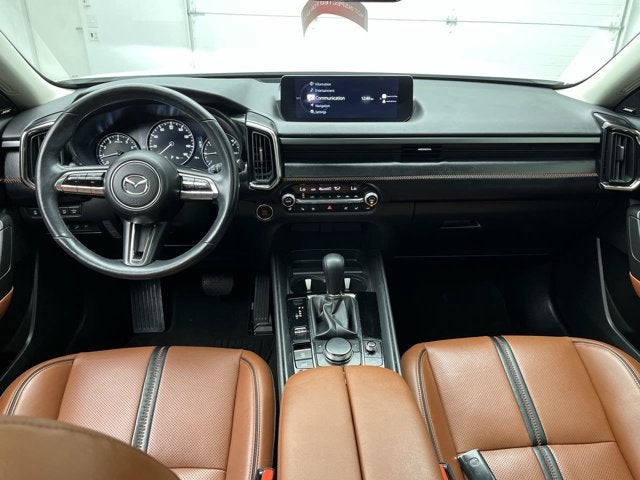2023 Mazda Mazda CX-50 2.5 Turbo Premium Plus