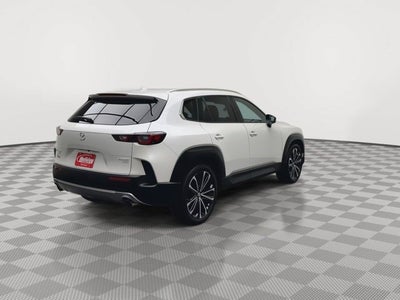 2023 Mazda Mazda CX-50 2.5 Turbo Premium Plus