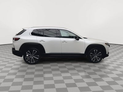 2023 Mazda Mazda CX-50 2.5 Turbo Premium Plus