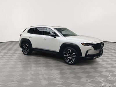 2023 Mazda Mazda CX-50 2.5 Turbo Premium Plus