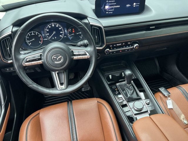 2024 Mazda Mazda CX-50 2.5 Turbo Premium Plus