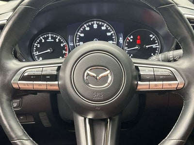 2024 Mazda Mazda CX-50 2.5 Turbo Premium Plus