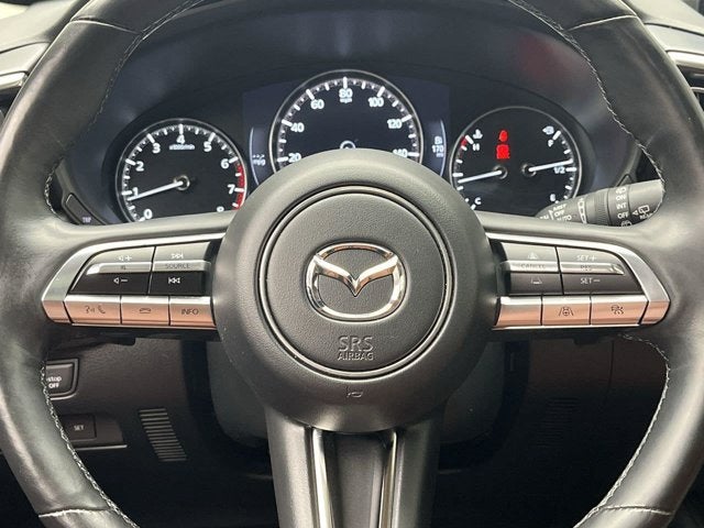 2024 Mazda Mazda CX-50 2.5 Turbo Premium Plus