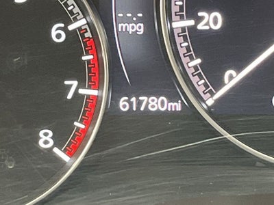 2024 Mazda Mazda CX-50 2.5 Turbo Premium Plus