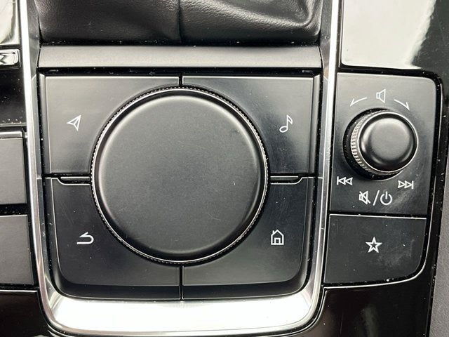 2024 Mazda Mazda CX-50 2.5 Turbo Premium Plus