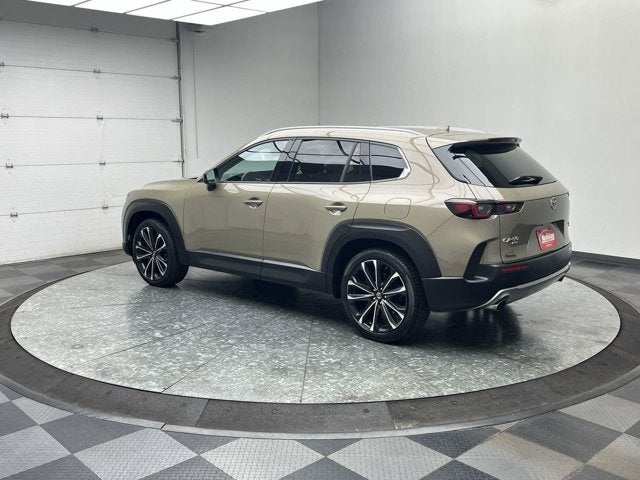 2024 Mazda Mazda CX-50 2.5 Turbo Premium Plus