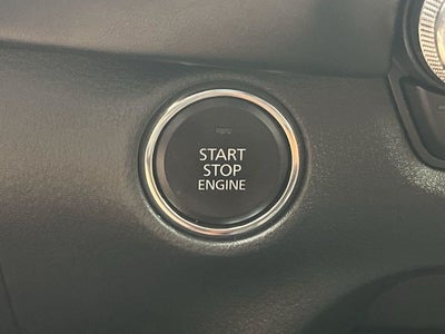 2024 Mazda Mazda CX-50 2.5 Turbo Premium Plus
