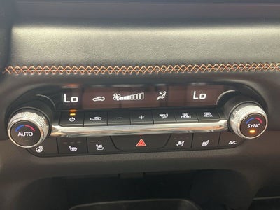 2024 Mazda Mazda CX-50 2.5 Turbo Premium Plus