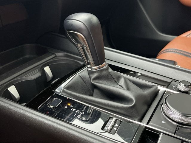 2024 Mazda Mazda CX-50 2.5 Turbo Premium Plus