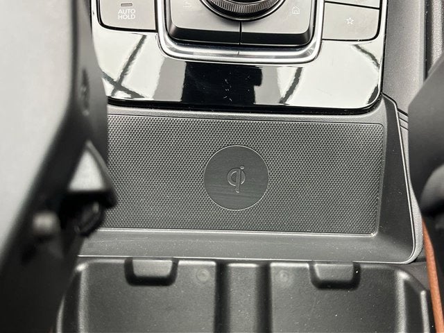 2024 Mazda Mazda CX-50 2.5 Turbo Premium Plus
