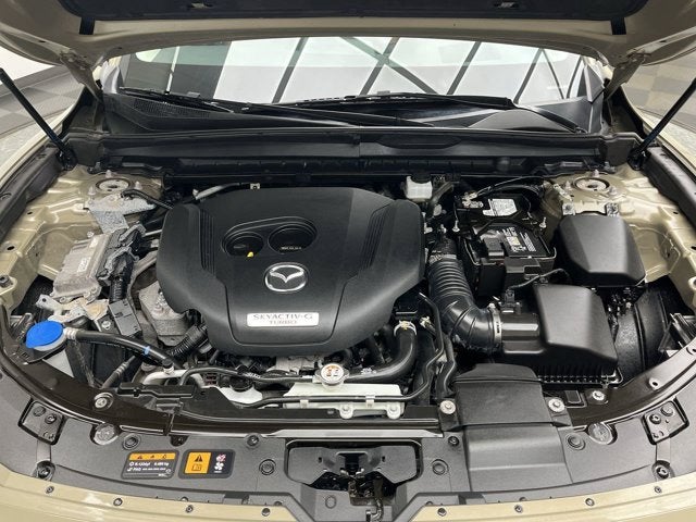 2024 Mazda Mazda CX-50 2.5 Turbo Premium Plus