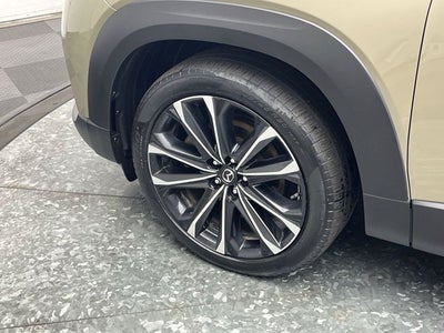 2024 Mazda Mazda CX-50 2.5 Turbo Premium Plus