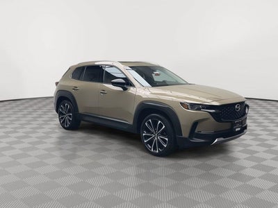 2024 Mazda Mazda CX-50 2.5 Turbo Premium Plus