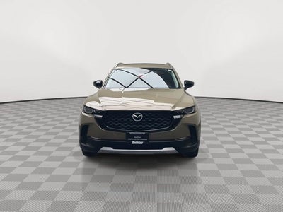 2024 Mazda Mazda CX-50 2.5 Turbo Premium Plus