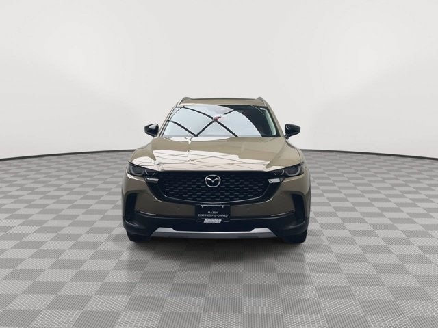 2024 Mazda Mazda CX-50 2.5 Turbo Premium Plus