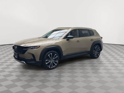 2024 Mazda Mazda CX-50 2.5 Turbo Premium Plus