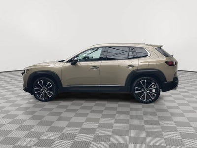 2024 Mazda Mazda CX-50 2.5 Turbo Premium Plus