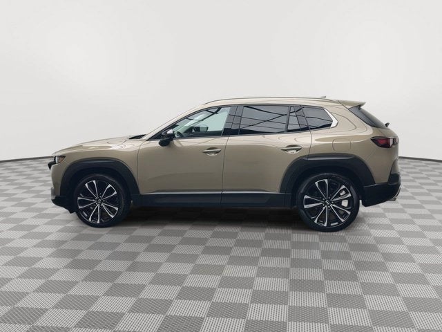 2024 Mazda Mazda CX-50 2.5 Turbo Premium Plus