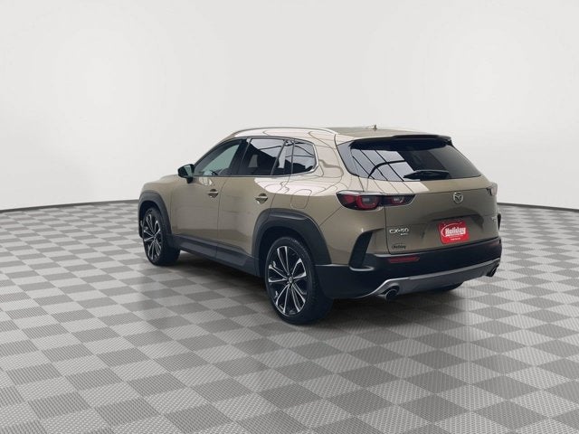 2024 Mazda Mazda CX-50 2.5 Turbo Premium Plus