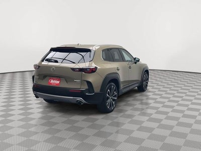 2024 Mazda Mazda CX-50 2.5 Turbo Premium Plus