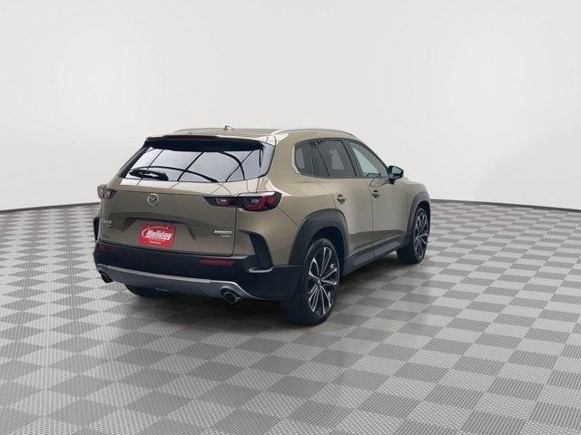 2024 Mazda Mazda CX-50 2.5 Turbo Premium Plus