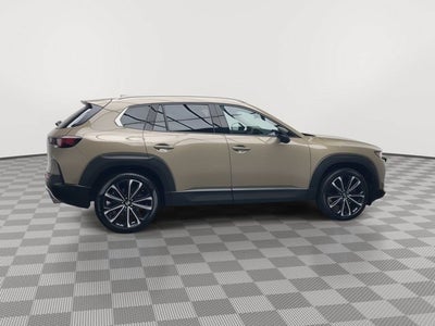 2024 Mazda Mazda CX-50 2.5 Turbo Premium Plus