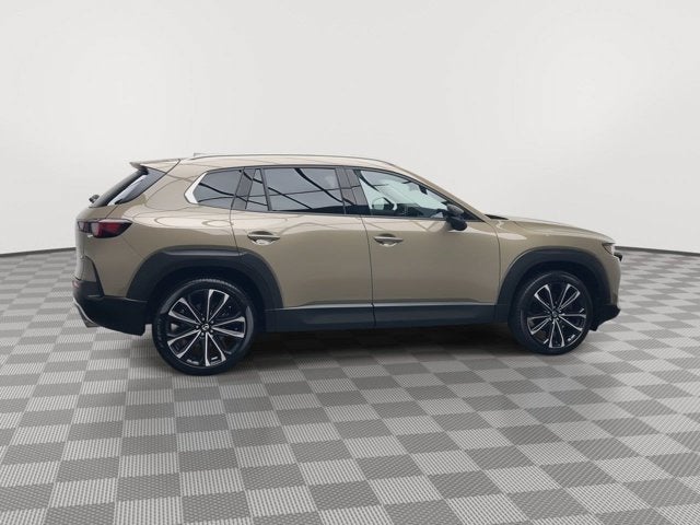 2024 Mazda Mazda CX-50 2.5 Turbo Premium Plus