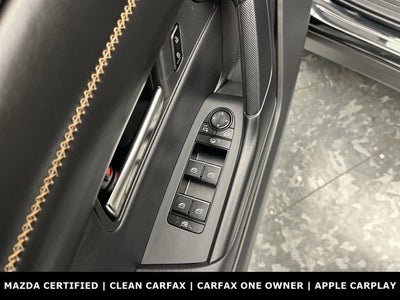 2024 Mazda Mazda CX-50 2.5 Turbo Premium Plus