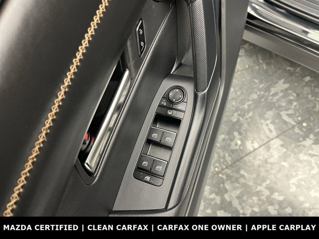 2024 Mazda Mazda CX-50 2.5 Turbo Premium Plus