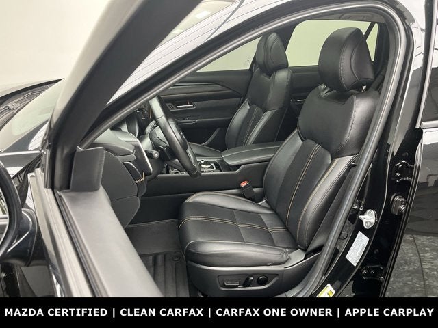 2024 Mazda Mazda CX-50 2.5 Turbo Premium Plus