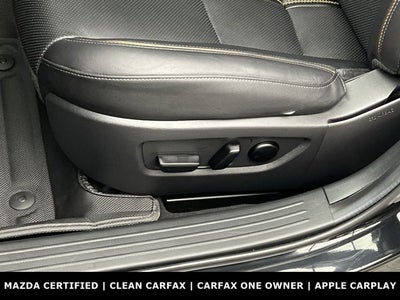 2024 Mazda Mazda CX-50 2.5 Turbo Premium Plus