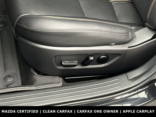 2024 Mazda Mazda CX-50 2.5 Turbo Premium Plus
