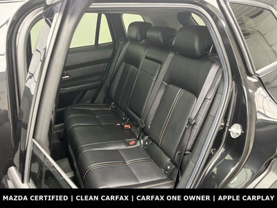 2024 Mazda Mazda CX-50 2.5 Turbo Premium Plus