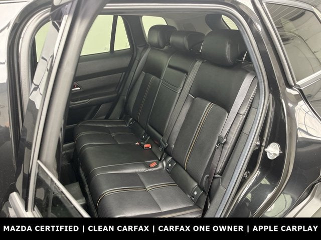 2024 Mazda Mazda CX-50 2.5 Turbo Premium Plus