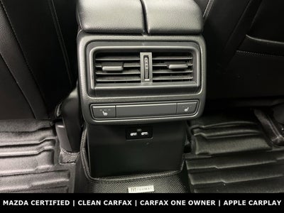 2024 Mazda Mazda CX-50 2.5 Turbo Premium Plus