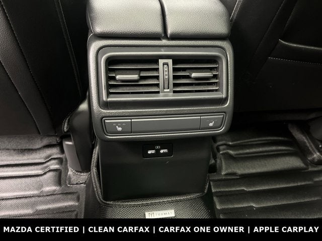 2024 Mazda Mazda CX-50 2.5 Turbo Premium Plus